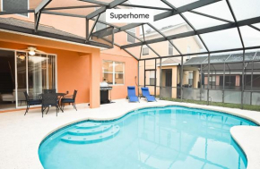 Disney Home + Private Pool
